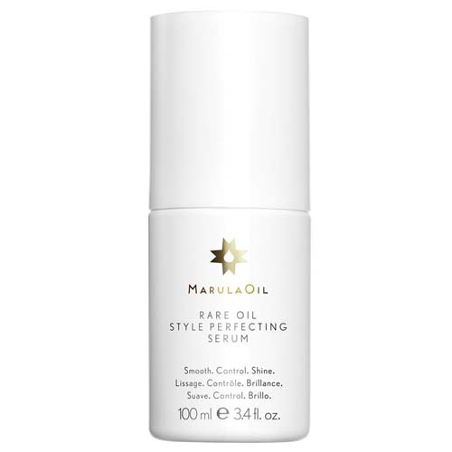 TINH DẦU DƯỠNG TÓC MARULA RARE OIL STYLE PERFECTING SERUM 100ML TINH DẦU DƯỠNG TÓC MARULA RARE OIL STYLE PERFECTING SERUM 100ML