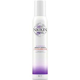 BỌT DƯỠNG NIOXIN DÀNH CHO TÓC NHUỘM INTENSIVE DENSITY DEFEND 180ML