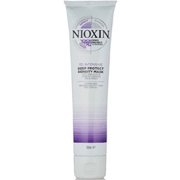 HẤP DẦU NIOXIN 3D HỖ TRỢ BẢO VỆ TÓC VÀ DA ĐẦU INTENSIVE DEEP PROTECT DENSITY 150ML