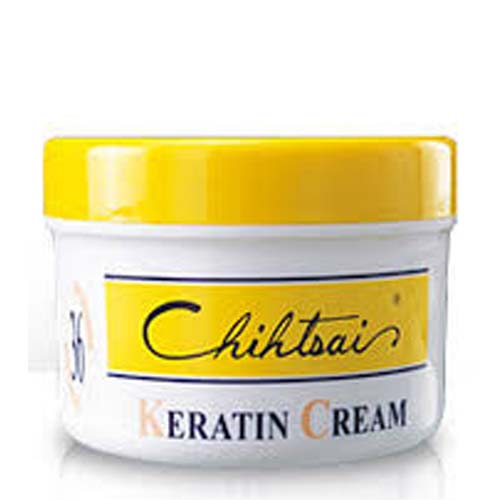 HẤP DẦU CHIHTSAI NO.36 ĐA NĂNG KERATIN CREAM 500ML