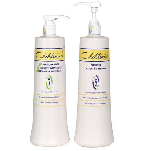 DẦU GỘI XÃ PHỤC HỒI TÓC NO 5-7 CHIHTSAI 1000ML DẦU GỘI XÃ PHỤC HỒI TÓC NO 5-7 CHIHTSAI 1000ML