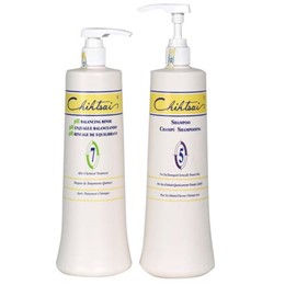 DẦU GỘI XÃ PHỤC HỒI TÓC NO 5-7 CHIHTSAI 1000ML