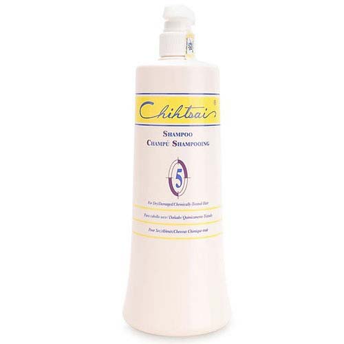 DẦU GỘI PHỤC HỒI TÓC SỐ 5 CHITHSAI 1000ML