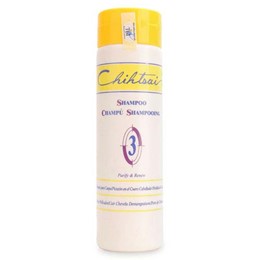 DẦU GỘI TRỊ GÀU CHIHTSAI PURIFY & RENEW 250ML