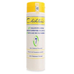 DẦU XÃ CHĂM SÓC TÓC SỐ 7 CHIHTSAI 250ML