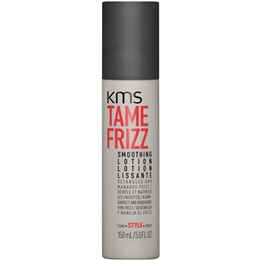 SỮA DƯỠNG KMS TAME FRIZZ LÀM MƯỢT VÀ CHỐNG BÔNG XÙ 150ML