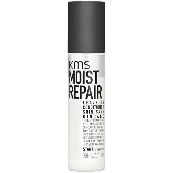 XỊT XÃ KHÔ DƯỠNG ẨM KMS MOIST LEAVE-IN REPAIR 150ML