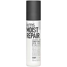 XỊT XÃ KHÔ DƯỠNG ẨM KMS MOIST LEAVE-IN REPAIR 150ML