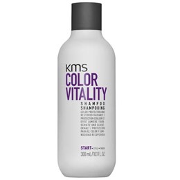 DẦU GỘI DƯỠNG MÀU KMS COLORVITALITY SHAMPOO 300ML