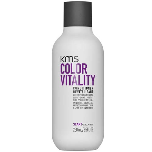 DẦU XÃ DƯỠNG MÀU TÓC NHUỘM KMS COLORVITALITY CONDITIONER 250ML