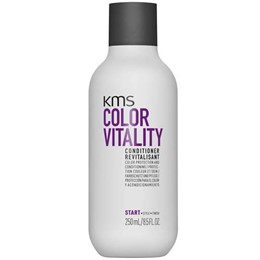 DẦU XÃ DƯỠNG MÀU TÓC NHUỘM KMS COLORVITALITY CONDITIONER 250ML