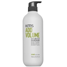 DẦU GỘI TẠO PHỒNG TÓC KMS ADD VOLUME SHAMPOO 750ML