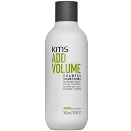 DẦU GỘI TẠO PHỒNG TÓC KMS ADD VOLUME SHAMPOO 300ML