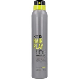 XỊT KẾT CẤU KMS HAIR PLAY PLAYABLE TEXTURE 200ML