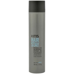 GÔM MỀM KMS HAIR STAY WORKING TẠO KIỂU TÓC 300ML