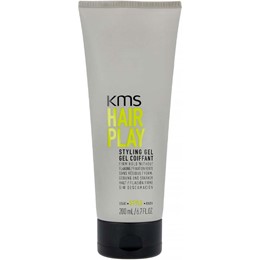 GEL TẠO KIỂU TÓC KMS HAIR PLAY STYLING 200ML