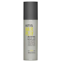 PASTE KMS TẠO KIỂU TÓC HAIRPLAY MOLDING 100ML