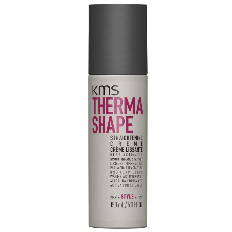 KEM LÀM THẲNG TÓC KMS THERMA SHAPE STRAIGHTENING 150ML KEM LÀM THẲNG TÓC KMS THERMA SHAPE STRAIGHTENING 150ML