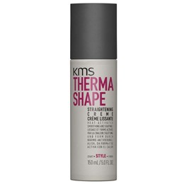 KEM LÀM THẲNG TÓC KMS THERMA SHAPE STRAIGHTENING 150ML