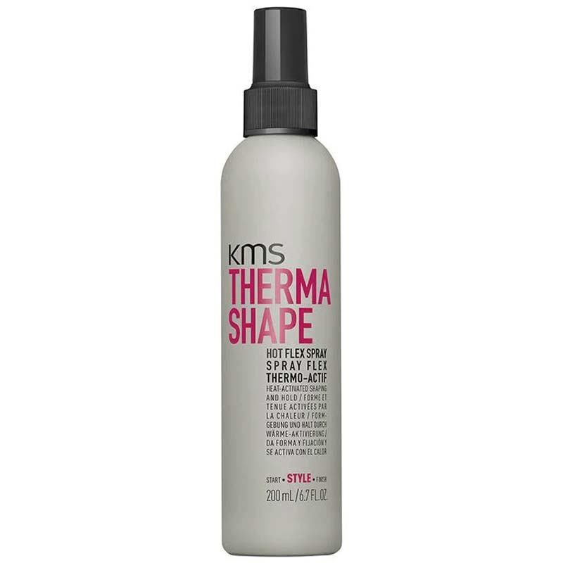 XỊT LINH HOẠT KMS THERMA SHAPE BẢO VỆ TÓC KHỎI NHIỆT 200ML XỊT LINH HOẠT KMS THERMA SHAPE BẢO VỆ TÓC KHỎI NHIỆT 200ML