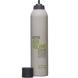 BỌT TẠO KIỂU KMS ADD VOLUME STYLING FOAM MOUSSE 300ML