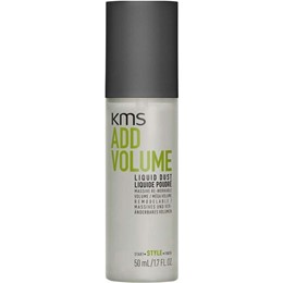 LIQUID KMS ADD VOLUME TĂNG PHỒNG TÓC 50ML