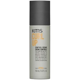 KEM KIỂM SOÁT SÓNG XOĂN TÓC UỐN KMS CURL UP CONTROL CREME 150ML