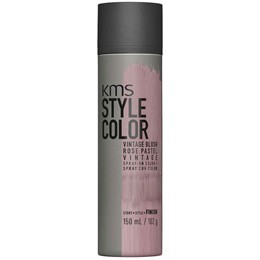 MÀU NHUỘM DẠNG XỊT TẠM THỜI KMS VINTAGE BLUSH 150ML