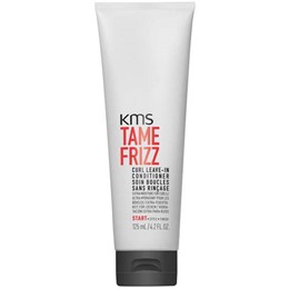 KEM LÓT TẠO KIỂU KMS TAME FRIZZ DÀNH CHO TÓC UỐN XOĂN 125ML