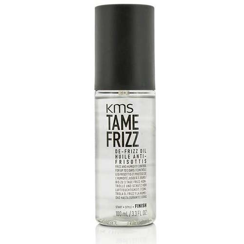 TINH DẦU CHỐNG RỐI KMS TAME FRIZZ DE-FRIZZ OIL 100ML