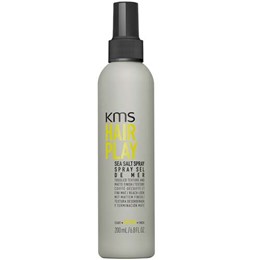 XỊT MUỐI BIỂN KMS HAIR PLAY SƯA SALT SRPRAY 200ML