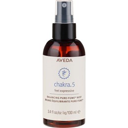 Tinh dầu Aveda Chaka 5 Body Mists cân bằng tâm trạng 100ml