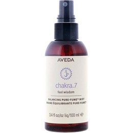 Tinh dầu Aveda Chaka 7 Body Mists giúp tạo ra một tâm trạng yên bình 100ml