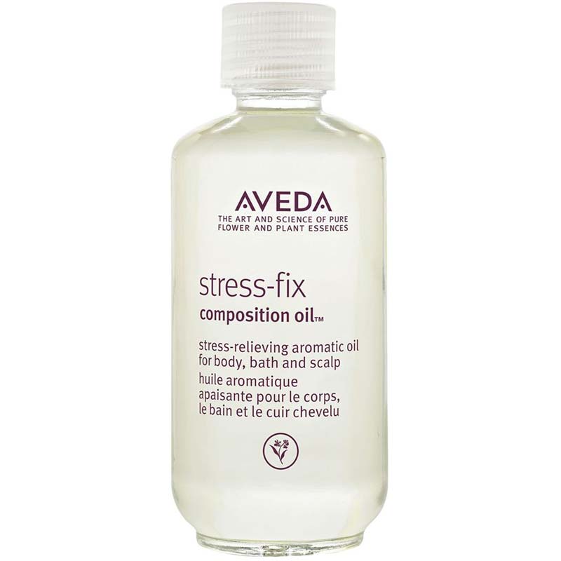 Tinh dầu Aveda giảm Stress Fix Composition Oil 50ml