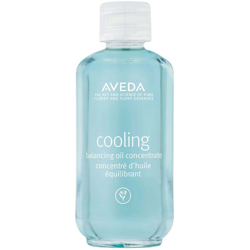 Tinh dầu Aveda thư giãn và cân bằng Cooling Blancing Oil Concentrate 50ml