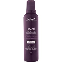 Dầu gội Aveda làm sạch sâu da đầu Invati Advanced Exfoliating Light 200ml