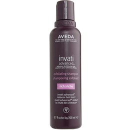 Dầu gội Aveda làm sạch sâu da đầu Invati Advanced Exfoliating Rich 200ml