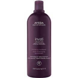 Dầu xả Aveda Invati Advanced Thickening hỗ trợ giảm tình trạng tóc gãy rụng 1000ml
