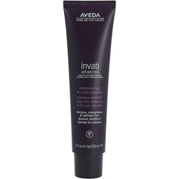 Mặt nạ Aveda Invati Advanced hỗ trợ giảm tình trạng tóc gãy rụng 150ml