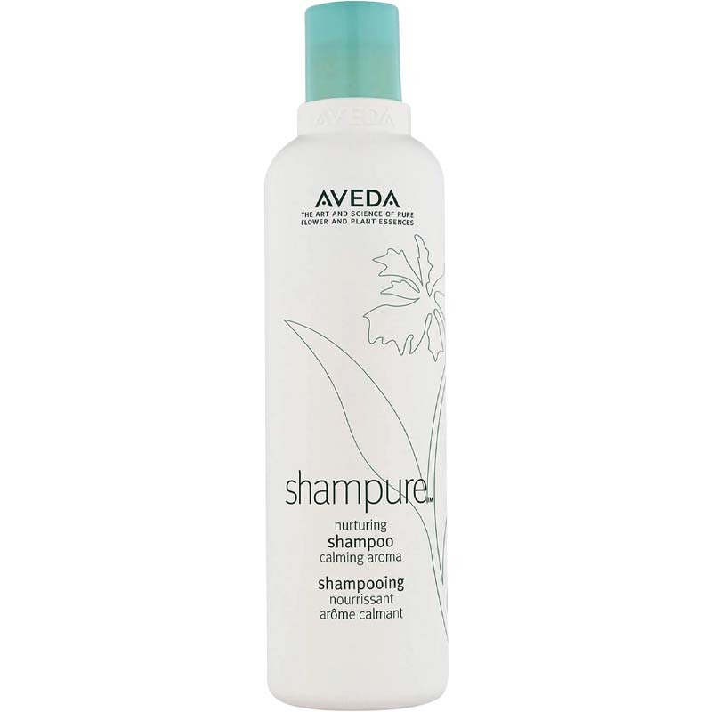 Dầu gội Aveda nuôi dưỡng tóc bóng mượt Shampure Nurturing 250ml Dầu gội Aveda nuôi dưỡng tóc bóng mượt Shampure Nurturing 250ml