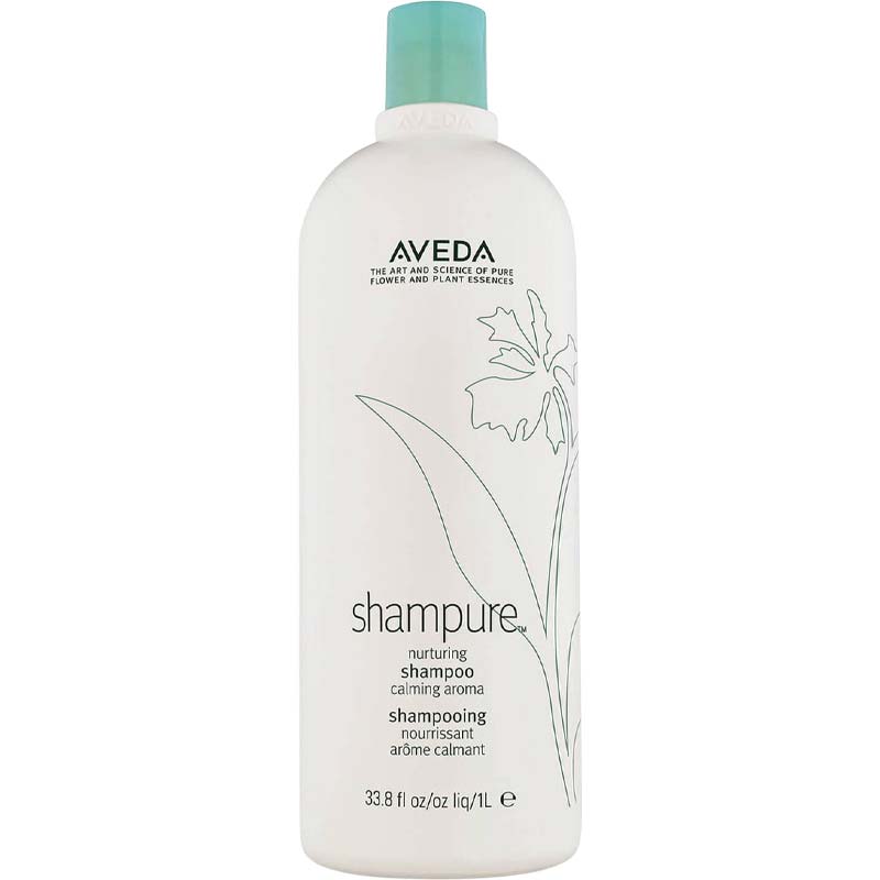Dầu gội Aveda nuôi dưỡng tóc bóng mượt Shampure Nurturing 1000ml Dầu gội Aveda nuôi dưỡng tóc bóng mượt Shampure Nurturing 1000ml