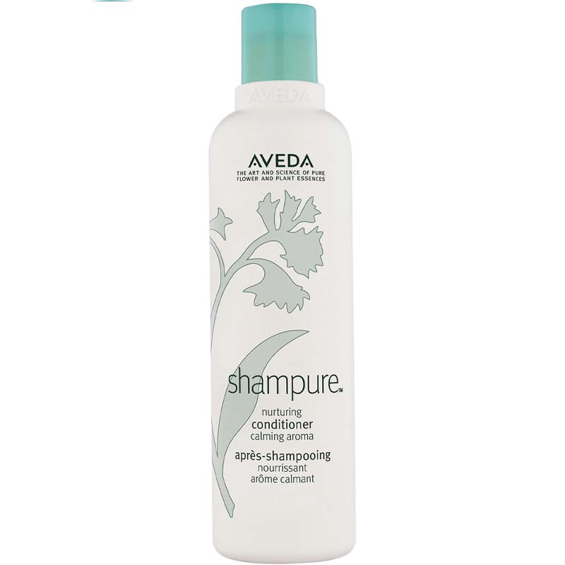 Dầu xả Aveda nuôi dưỡng tóc bóng mượt Shampure Nurturing 250ml Dầu xả Aveda nuôi dưỡng tóc bóng mượt Shampure Nurturing 250ml