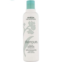 Dầu xả Aveda nuôi dưỡng tóc bóng mượt Shampure Nurturing 250ml