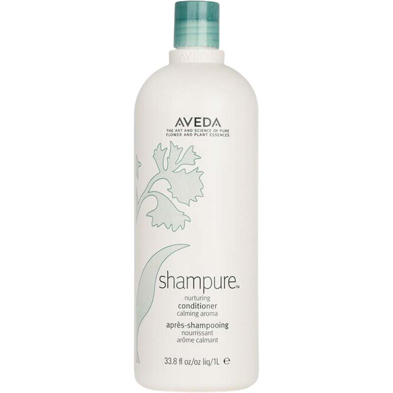 Dầu xả Aveda nuôi dưỡng tóc bóng mượt Shampure Nurturing 1000ml Dầu xả Aveda nuôi dưỡng tóc bóng mượt Shampure Nurturing 1000ml