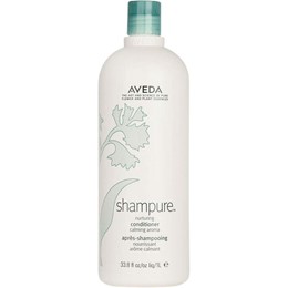 Dầu xả Aveda nuôi dưỡng tóc bóng mượt Shampure Nurturing 1000ml