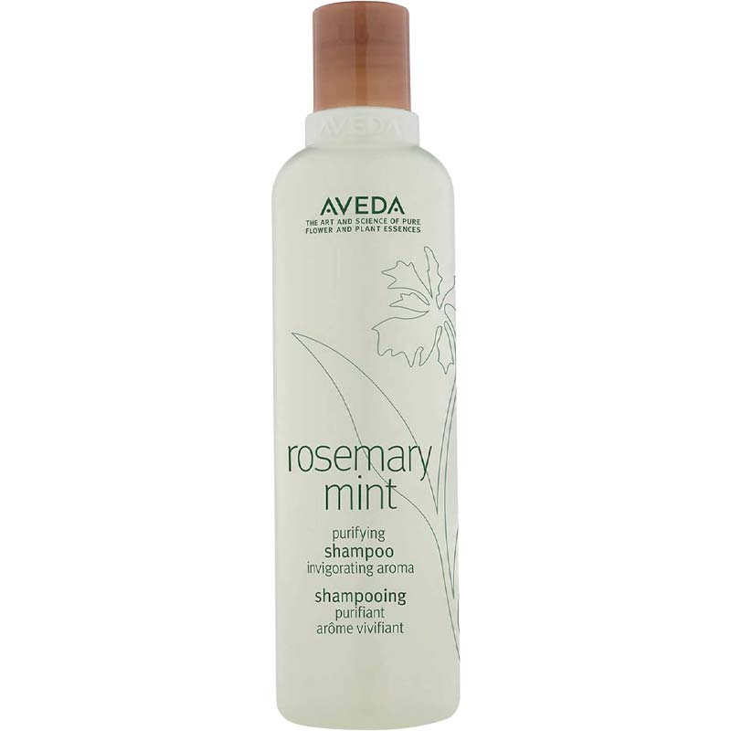 Dầu gội Aveda thư giãn làm sạch tóc dịu nhẹ Rosemary Mint Purifying 250ml Dầu gội Aveda thư giãn làm sạch tóc dịu nhẹ Rosemary Mint Purifying 250ml