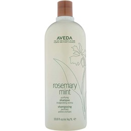 Dầu gội Aveda thư giãn làm sạch tóc dịu nhẹ Rosemary Mint Purifying 1000ml