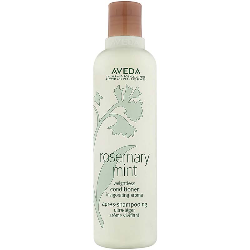 Dầu xả Aveda thư giãn làm sạch tóc dịu nhẹ Rosemary Mint Purifying 250ml Dầu xả Aveda thư giãn làm sạch tóc dịu nhẹ Rosemary Mint Purifying 250ml