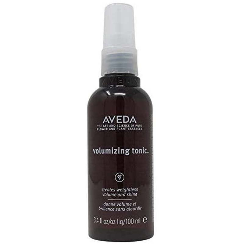 Xịt làm dày và tăng phồng tóc Aveda Volumizing Tonic 100ml Xịt làm dày và tăng phồng tóc Aveda Volumizing Tonic 100ml