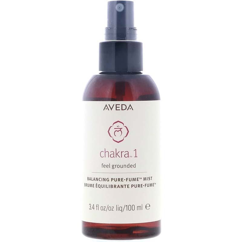 Tinh dầu Aveda Chaka 1 Body Mists thư giãn giảm căng thẳng, lo lắng 100ml